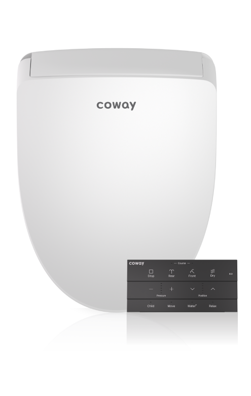Coway Flowlet Plus electronic bidet