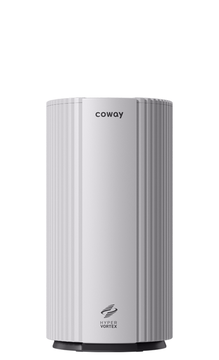 Coway Studio air purifier