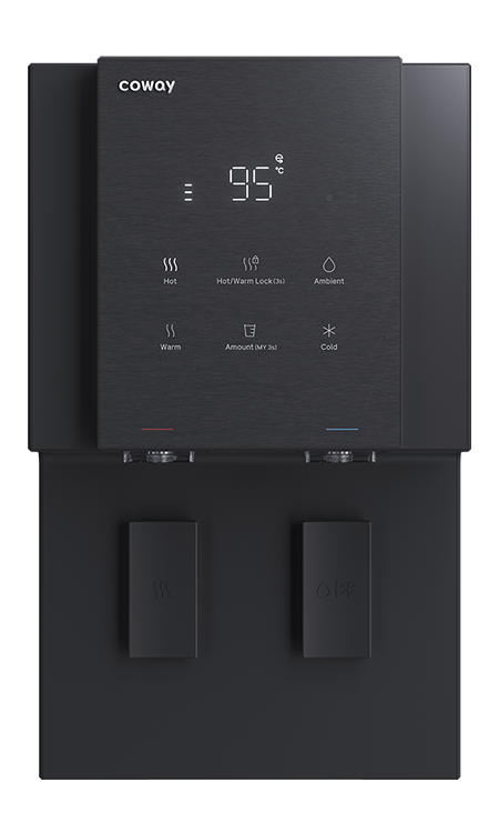 Coway Villaem 3 water purifier